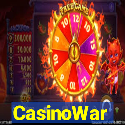 CasinoWar