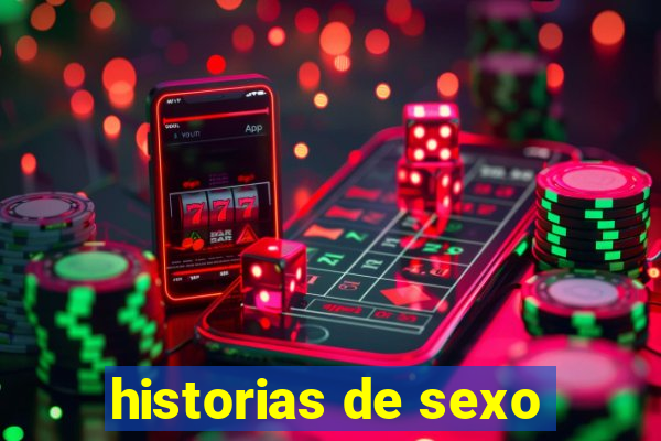 historias de sexo