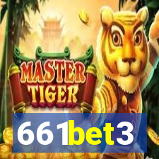 661bet3