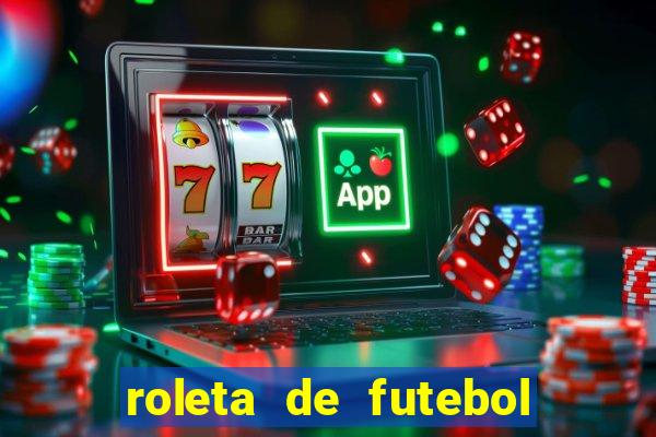 roleta de futebol carreira roleta