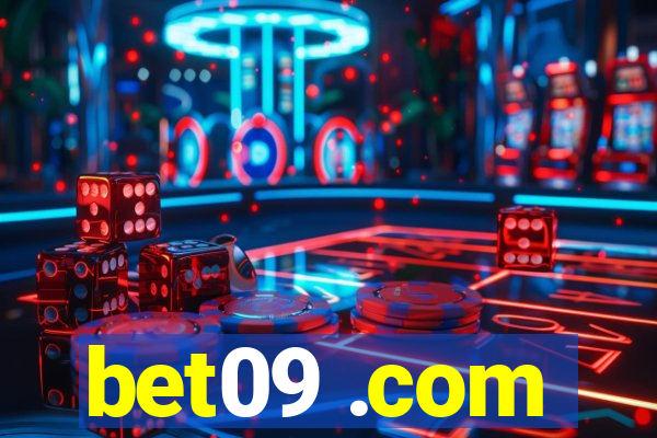 bet09 .com