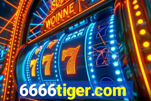 6666tiger.com