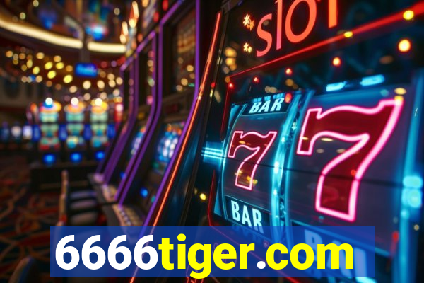 6666tiger.com