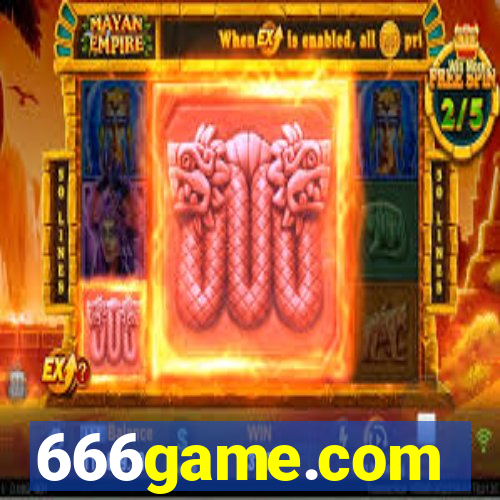 666game.com