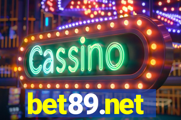 bet89.net