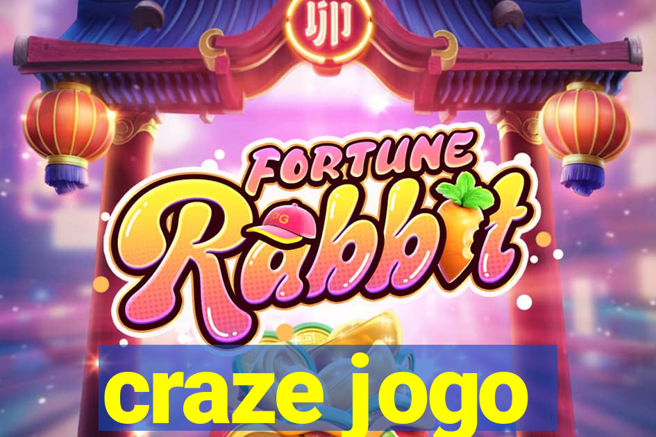 craze jogo