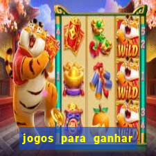 jogos para ganhar dinheiro via pix sem depositar nada