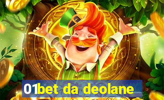 01bet da deolane