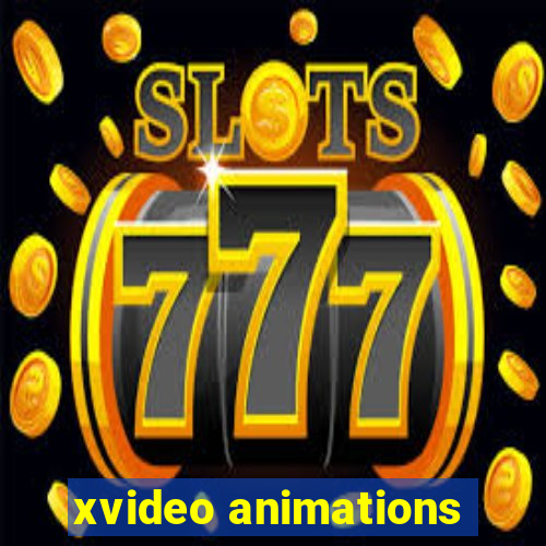 xvideo animations