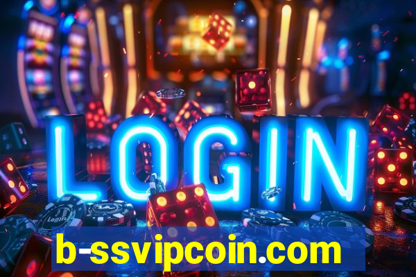 b-ssvipcoin.com