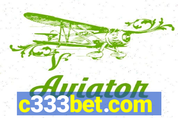 c333bet.com