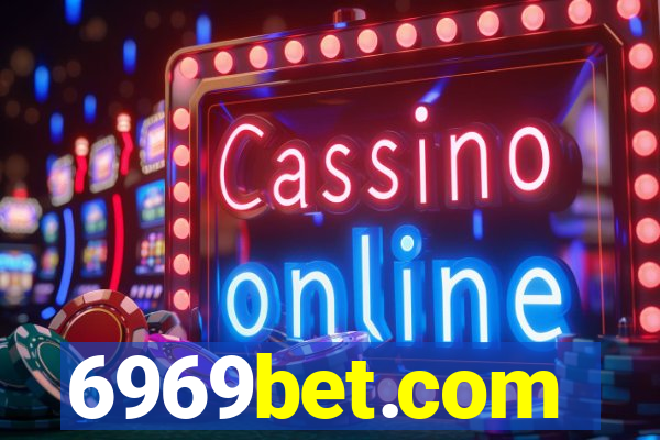 6969bet.com