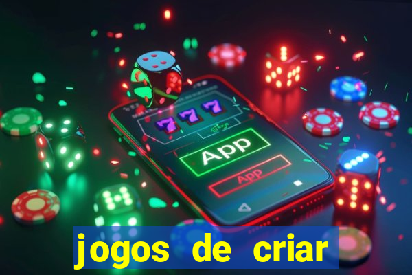 jogos de criar avatar online