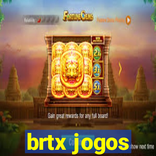 brtx jogos