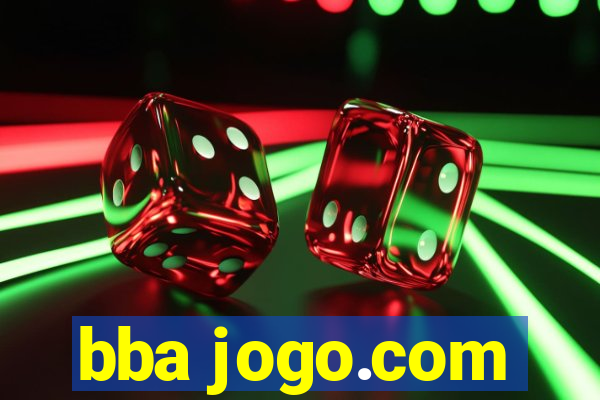 bba jogo.com