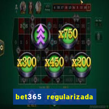 bet365 regularizada no brasil