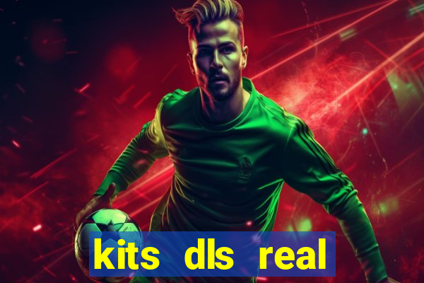 kits dls real madrid 2017