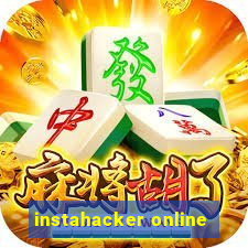 instahacker online