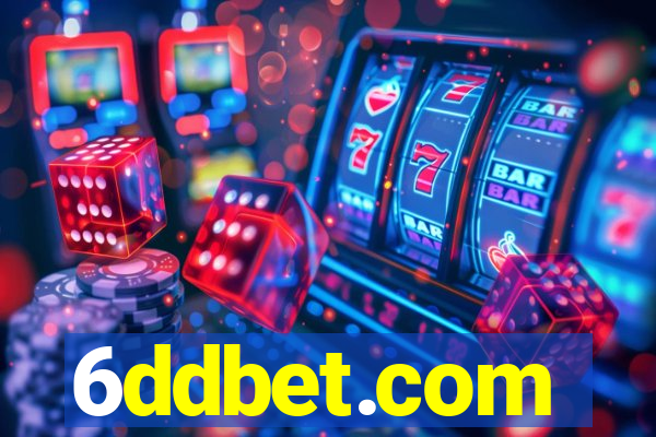 6ddbet.com