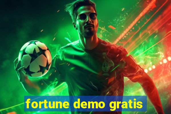 fortune demo gratis