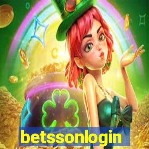 betssonlogin