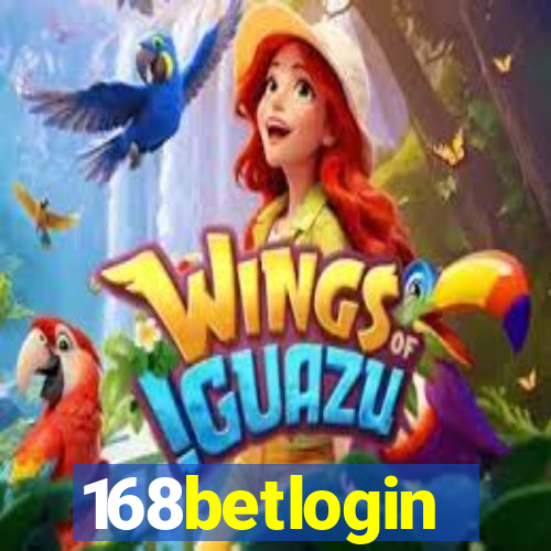 168betlogin