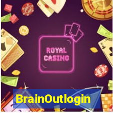 BrainOutlogin