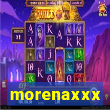 morenaxxx