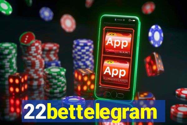 22bettelegram