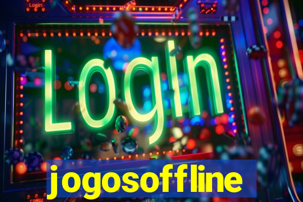 jogosoffline