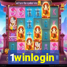 1winlogin