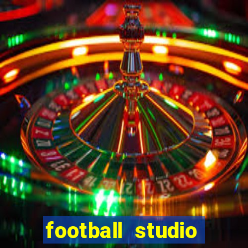 football studio como analisar