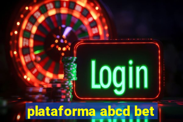 plataforma abcd bet