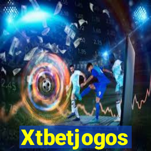 Xtbetjogos