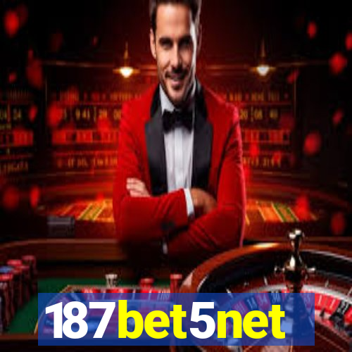 187bet5net