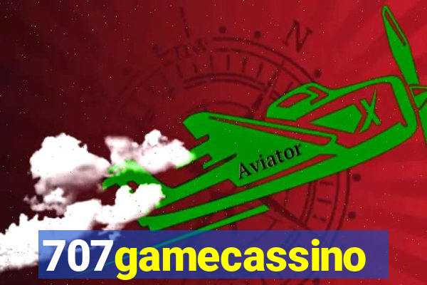 707gamecassino