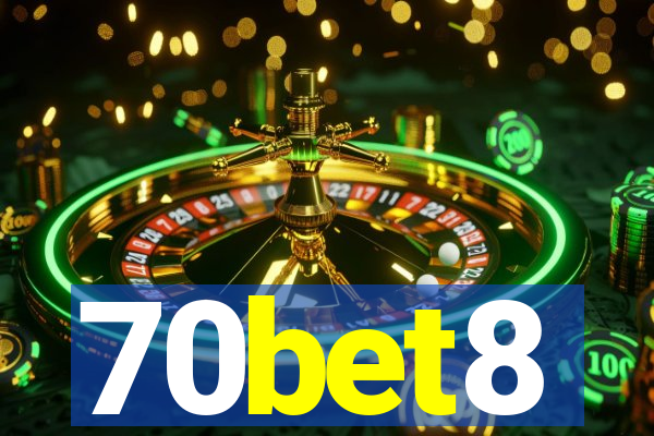 70bet8