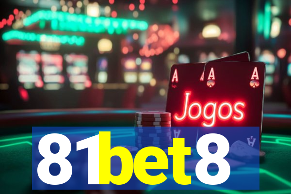 81bet8