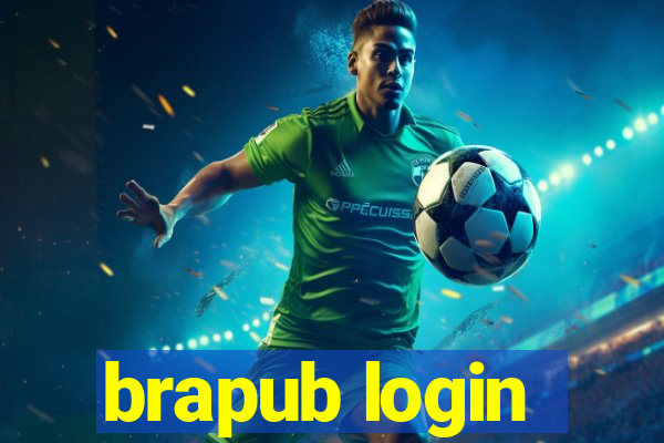 brapub login