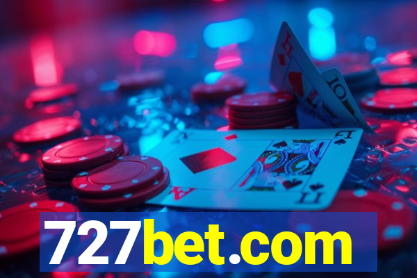 727bet.com