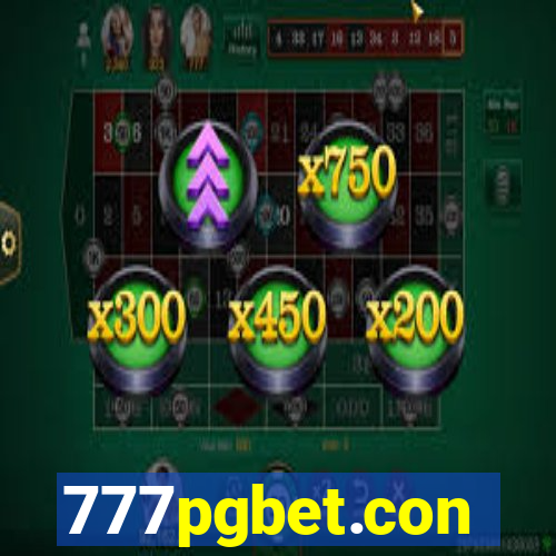 777pgbet.con