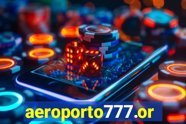 aeroporto777.org