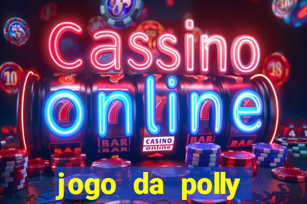 jogo da polly pocket 360