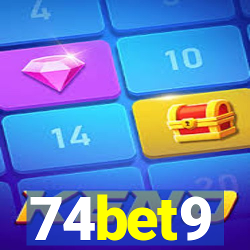 74bet9