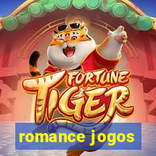 romance jogos