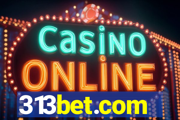 313bet.com