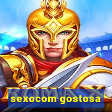 sexocom gostosa