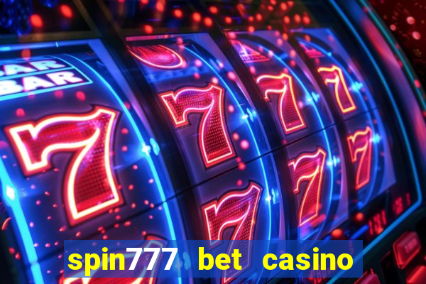 spin777 bet casino pgsoft fortune ox