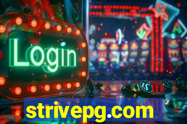 strivepg.com