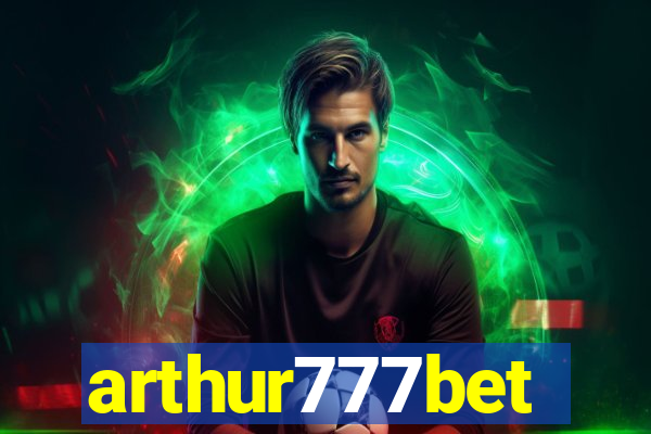 arthur777bet